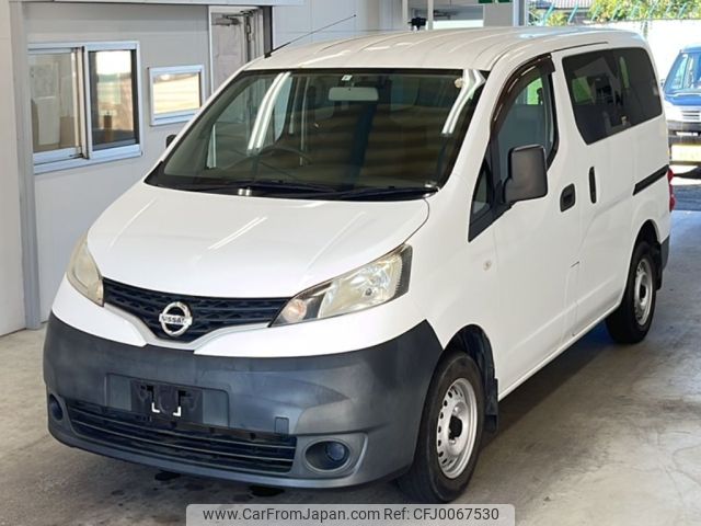 nissan nv200-vanette 2017 -NISSAN--NV200 VM20-116268---NISSAN--NV200 VM20-116268- image 1