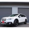 subaru outback 2016 quick_quick_BS9_BS9-021390 image 1