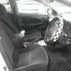 toyota corolla-fielder 2012 95988 image 9