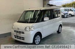 daihatsu tanto 2011 -DAIHATSU 【Ｐ後日 500】--Tanto L375S--0450278---DAIHATSU 【Ｐ後日 500】--Tanto L375S--0450278-