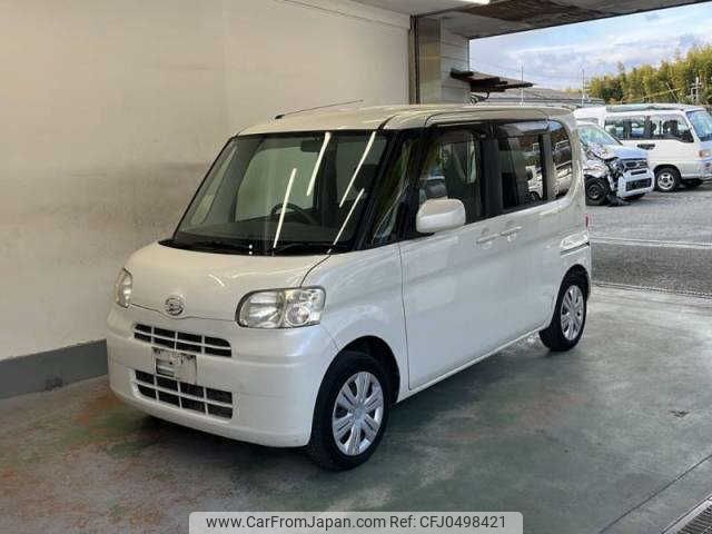 daihatsu tanto 2011 -DAIHATSU 【Ｐ後日 500】--Tanto L375S--0450278---DAIHATSU 【Ｐ後日 500】--Tanto L375S--0450278- image 1