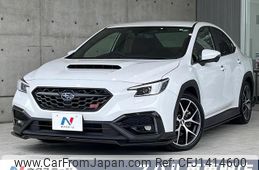 subaru wrx-s4 2022 quick_quick_VBH_VBH-003505