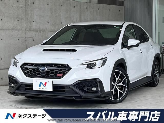 subaru wrx-s4 2022 quick_quick_VBH_VBH-003505 image 1
