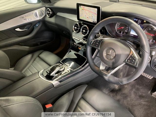 mercedes-benz glc-class 2019 -MERCEDES-BENZ--Benz GLC LDA-253305C--WDC2533052F619315---MERCEDES-BENZ--Benz GLC LDA-253305C--WDC2533052F619315- image 2