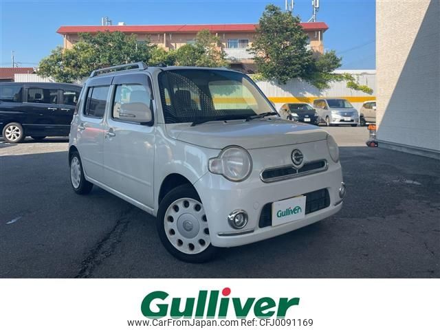 daihatsu mira-cocoa 2013 -DAIHATSU--Mira Cocoa DBA-L675S--L675S-0157751---DAIHATSU--Mira Cocoa DBA-L675S--L675S-0157751- image 1