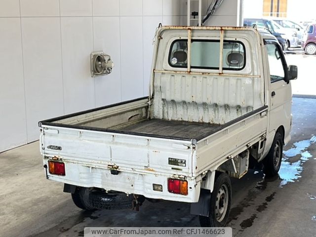 daihatsu hijet-truck 2004 -DAIHATSU--Hijet Truck S210P-0269141---DAIHATSU--Hijet Truck S210P-0269141- image 2