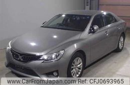 toyota mark-x 2014 -TOYOTA--MarkX GRX130--6083036---TOYOTA--MarkX GRX130--6083036-