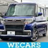 daihatsu tanto 2019 quick_quick_DBA-LA600S_LA600S-0717540 image 1