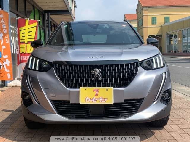 peugeot 2008 2022 CFJ1601297 image 2