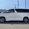 toyota alphard 2010 -TOYOTA--Alphard DBA-ANH20W--ANH20-8107868---TOYOTA--Alphard DBA-ANH20W--ANH20-8107868- image 5