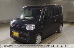 mazda flair-wagon 2020 CFJ1843109