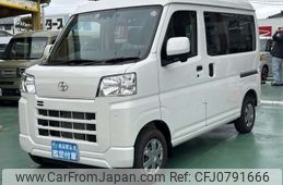 toyota pixis-van 2023 -TOYOTA--Pixis Van 3BD-S700M--S700M-0008388---TOYOTA--Pixis Van 3BD-S700M--S700M-0008388-