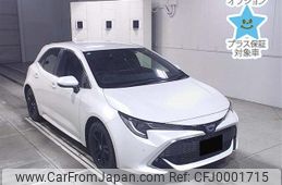 toyota corolla-sport 2020 -TOYOTA--Corolla Sport ZWE213H-0002642---TOYOTA--Corolla Sport ZWE213H-0002642-