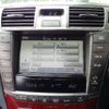 lexus ls 2010 CFJ1864161 image 31