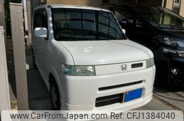 honda thats 2002 -HONDA--That's LA-JD1--JD1-1025642---HONDA--That's LA-JD1--JD1-1025642-