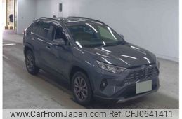 toyota rav4 2022 -TOYOTA 【長崎 300ﾏ1479】--RAV4 6BA-MXAA54--MXAA54-5036755---TOYOTA 【長崎 300ﾏ1479】--RAV4 6BA-MXAA54--MXAA54-5036755-