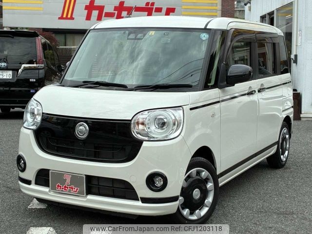 daihatsu move-canbus 2022 -DAIHATSU--Move Canbus 5BA-LA800S--LA800S-0300603---DAIHATSU--Move Canbus 5BA-LA800S--LA800S-0300603- image 1