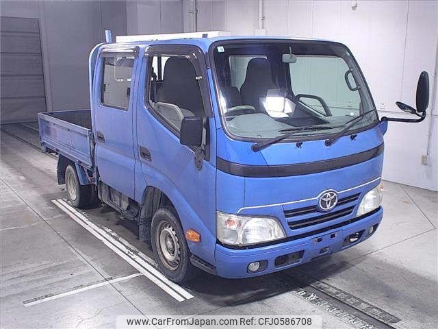 toyota toyoace 2013 -TOYOTA--Toyoace TRY230-0120473---TOYOTA--Toyoace TRY230-0120473- image 1