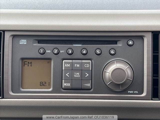 toyota passo 2015 -TOYOTA--Passo DBA-KGC30--KGC30-0239834---TOYOTA--Passo DBA-KGC30--KGC30-0239834- image 2