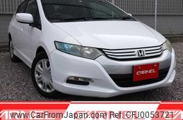 honda insight 2009 K00056