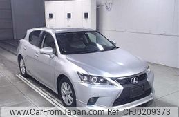 lexus ct 2014 -LEXUS--Lexus CT ZWA10-2211878---LEXUS--Lexus CT ZWA10-2211878-