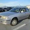 nissan sunny 2001 17175C image 1