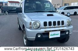 suzuki jimny 1999 CFJ1626743