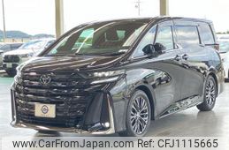 toyota vellfire 2024 quick_quick_6AA-AAHH40W_AAHH40-4008656