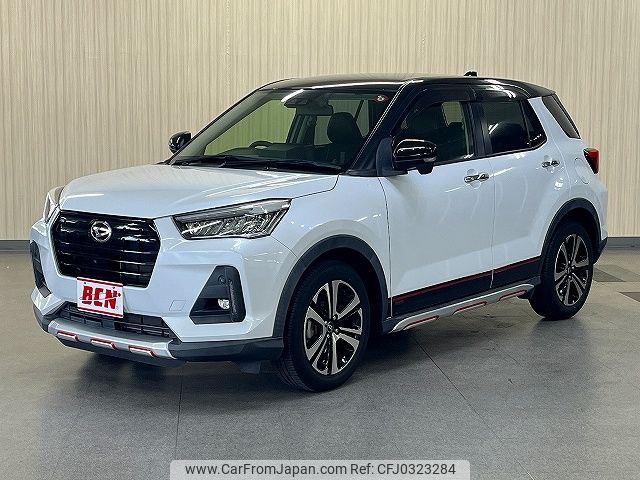 daihatsu rocky 2019 -DAIHATSU--Rocky 5BA-A200S--A200S-0005076---DAIHATSU--Rocky 5BA-A200S--A200S-0005076- image 1