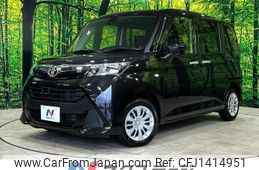 toyota tank 2018 quick_quick_M900A_M900A-0226822