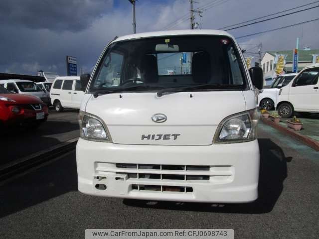 daihatsu hijet-truck 2013 -DAIHATSU--Hijet Truck EBD-S211P--S211P-0215271---DAIHATSU--Hijet Truck EBD-S211P--S211P-0215271- image 2