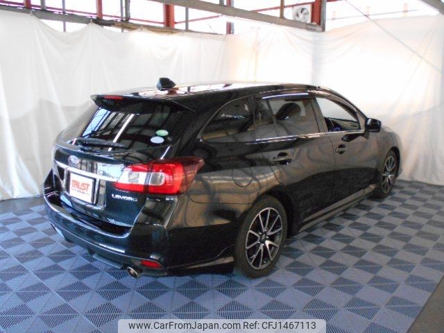 subaru levorg 2014 CFJ1467113 image 2