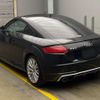 audi tts-coupe 2017 quick_quick_ABA-FVCJXF_TRUZZZFV9H1005648 image 2