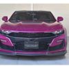 chevrolet camaro 2019 -GM--Chevrolet Camaro ﾌﾒｲ--1G1F91R72K0137815---GM--Chevrolet Camaro ﾌﾒｲ--1G1F91R72K0137815- image 2