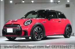 mini mini-others 2023 -BMW--BMW Mini 3BA-XRJCWMW--WMW72DH0X02T53478---BMW--BMW Mini 3BA-XRJCWMW--WMW72DH0X02T53478-