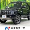 suzuki jimny 2017 -SUZUKI--Jimny ABA-JB23W--JB23W-766626---SUZUKI--Jimny ABA-JB23W--JB23W-766626- image 1