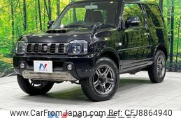 suzuki jimny 2017 -SUZUKI--Jimny ABA-JB23W--JB23W-766626---SUZUKI--Jimny ABA-JB23W--JB23W-766626-