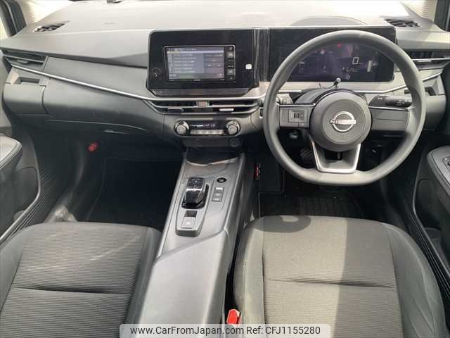 nissan note 2022 NIKYO_SC53821 image 2