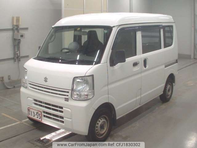 suzuki every 2017 CFJ1830302 image 1