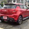 suzuki swift 2021 CFJ1557950 image 2
