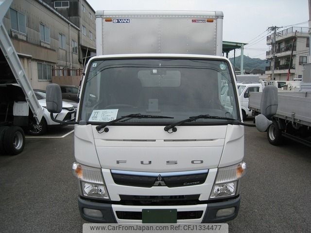 mitsubishi-fuso canter 2018 -MITSUBISHI--Canter TPG-FBA20--FBA20-570401---MITSUBISHI--Canter TPG-FBA20--FBA20-570401- image 2