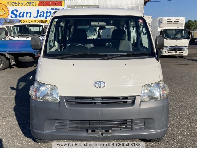 toyota liteace-van 2019 -TOYOTA--Liteace VAN DBF-S412M--S412M-0029924---TOYOTA--Liteace VAN DBF-S412M--S412M-0029924- image 2