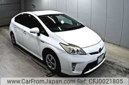 toyota prius 2012 -TOYOTA 【名古屋 31Fそ】--Prius ZVW30-1569097---TOYOTA 【名古屋 31Fそ】--Prius ZVW30-1569097-