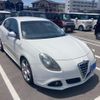 alfa-romeo giulietta 2013 -ALFA ROMEO--Alfa Romeo Giulietta ABA-94018--ZAR94000007148837---ALFA ROMEO--Alfa Romeo Giulietta ABA-94018--ZAR94000007148837- image 1