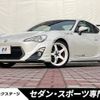 toyota 86 2013 -TOYOTA--86 DBA-ZN6--ZN6-031568---TOYOTA--86 DBA-ZN6--ZN6-031568- image 1