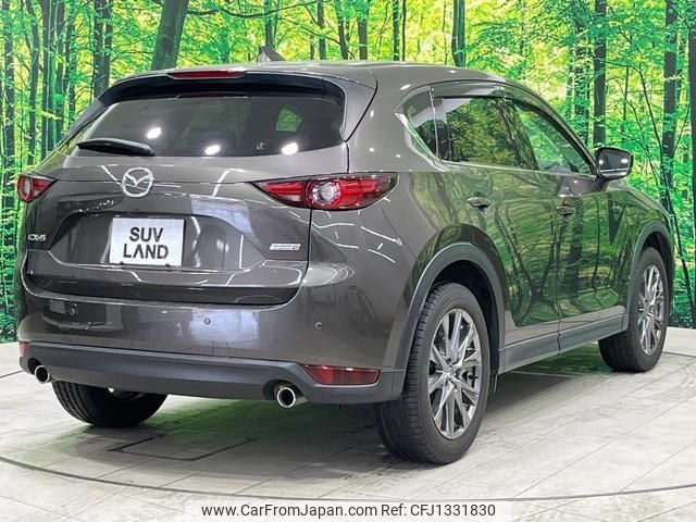 mazda cx-5 2019 -MAZDA--CX-5 KF2P--305682---MAZDA--CX-5 KF2P--305682- image 2