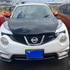 nissan juke 2013 -NISSAN--Juke CBA-NF15--NF15-151187---NISSAN--Juke CBA-NF15--NF15-151187- image 1