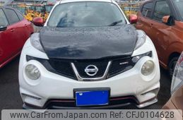 nissan juke 2013 -NISSAN--Juke CBA-NF15--NF15-151187---NISSAN--Juke CBA-NF15--NF15-151187-