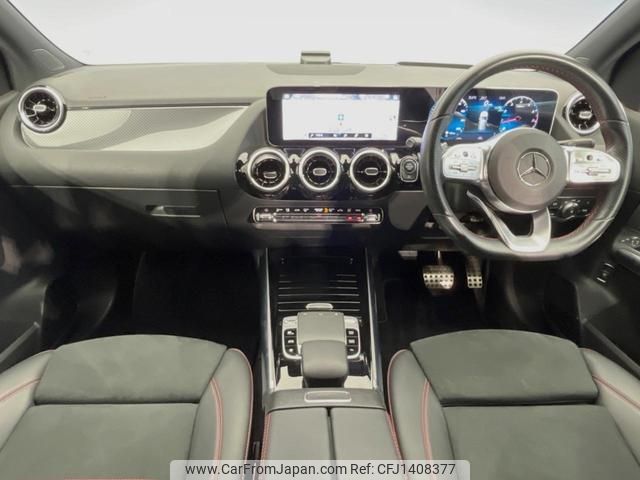 mercedes-benz b-class 2020 quick_quick_247084_W1K2470842J104383 image 2