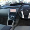 toyota prius 2010 quick_quick_DAA-ZVW30_ZVW30-1242370 image 3